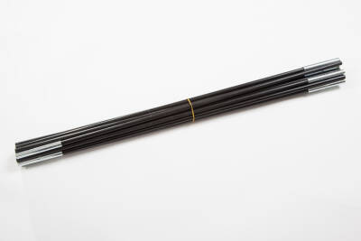 2 Kişilik Fiber Çadır Takımı Çubuk (6.9mm) - Yedek ve Güçlendirme Seti