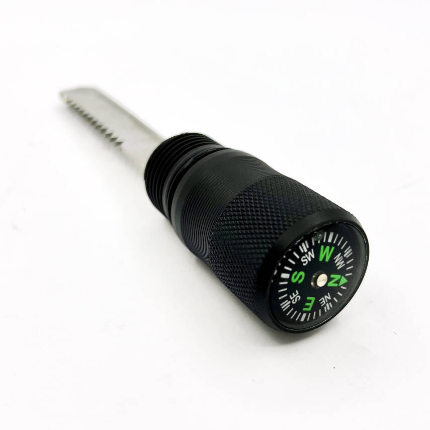 300.S4003 Sterling 39 cm Katlanabilir Kürek Seti - 5