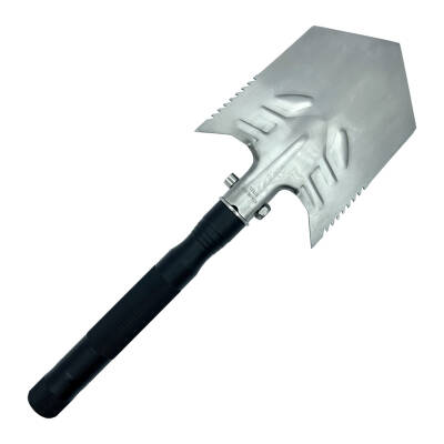 300.S4004 Sterling 49 cm Katlanabilir Kürek Seti - 3