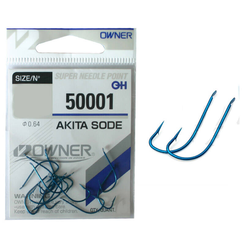 50001 Owner İğne No: 14 - 1