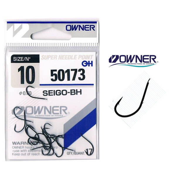 50173 Owner İğne No: 10 - 1