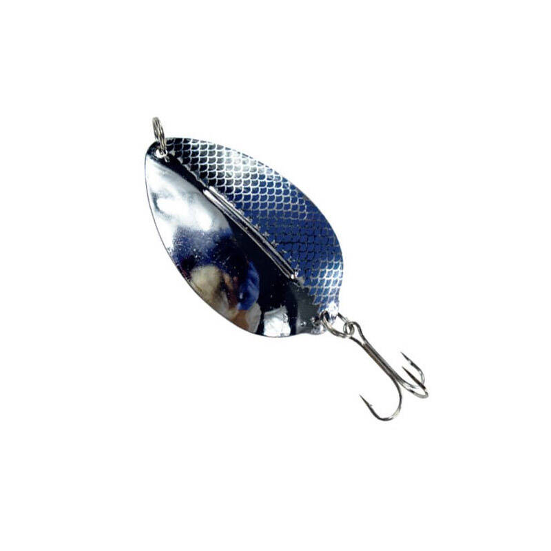 830.SPNH111 20 Gr Kaşık Yem (Renk: 5074) - Turna Avının Yeni Silahı! - 1