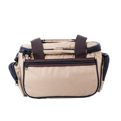 SAVAGE Seyahat Çantası İç Detay