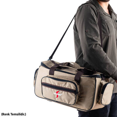 SAVAGE 35021 Çanta Kullanım Alanları