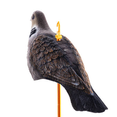 Üveyik Mühresi Detay