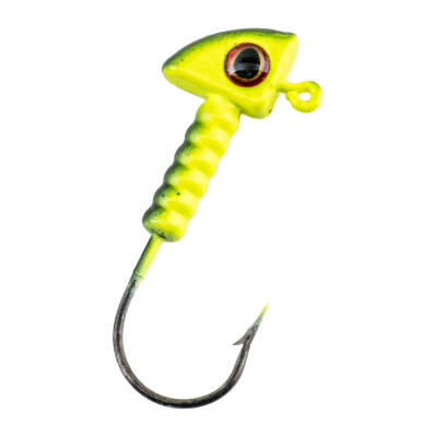 Jighead Zoka Detayları