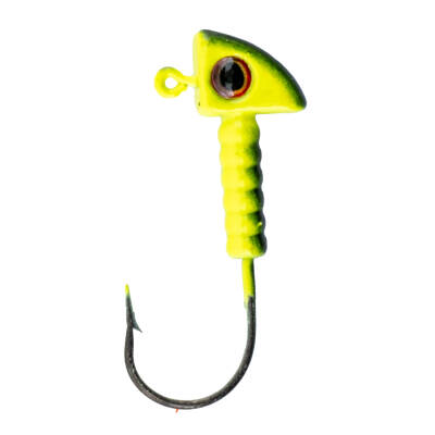 Jighead Zoka Av Teknikleri