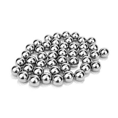 Savex Speed 4.5mm Çelik Bilye Detay