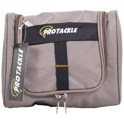 PROTACKLE CB11-24204 Balıkçı Çantası