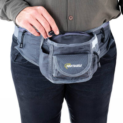 PROTACKLE CP11 Detaylı Bakış