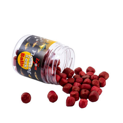 Carpzoom Yüzen Sazan Yemi Detay