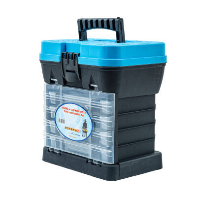 Savex Portatif Balıkçı Sandalyesi Takım Çantası Detay