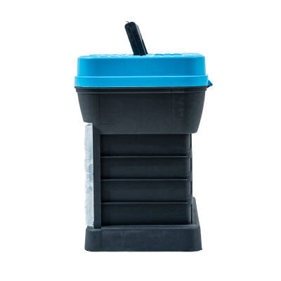 Savex Portatif Balıkçı Sandalyesi Takım Çantası Detaylı Görünüm