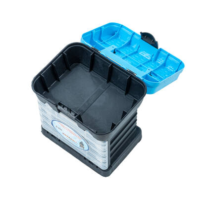 Savex Portatif Balıkçı Sandalyesi Takım Çantası Aksesuarları