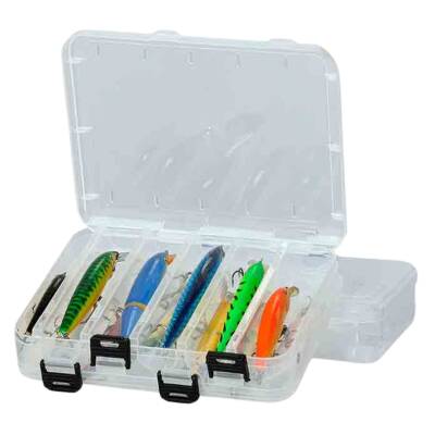 Maket Balık İğne Fırdöndü Kutusu