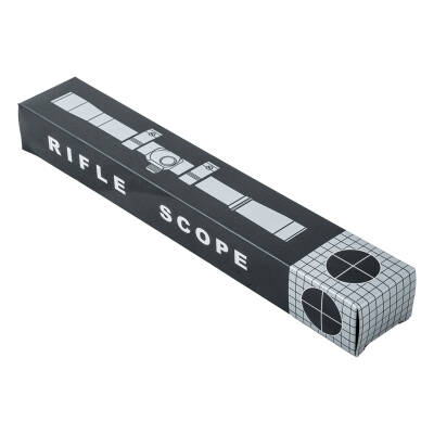 Tasko 4x20 Tüfek Dürbünü