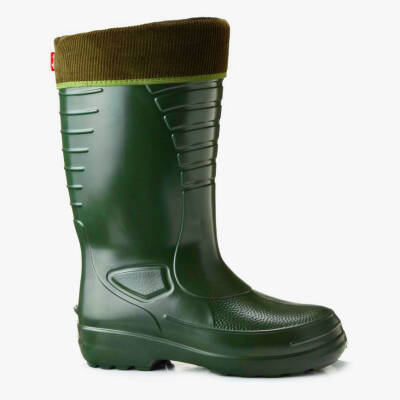 Lemigo Grenlander Haki Eva Çizme (862) Detay Resmi