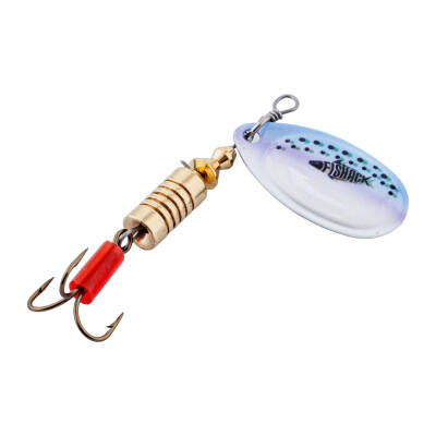 Fishack GlideX Aurora Döner Kaşık