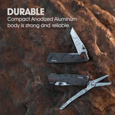 True Utility Dual Cutter Kullanım Alanları