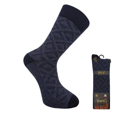 Pro Gibraltar Kışlık Termal Erkek Çorap