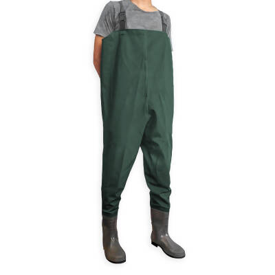 Arısan Nano Hybrid Tulum Çizme Resmi