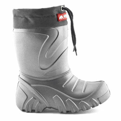 Lemigo Grizzly Eva Çocuk Kürklü Gri Yağmur Çizmesi Kullanım Alanları