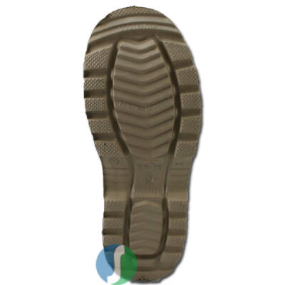 Lemigo Eva Siberia Orman Kamuflaj Çizme Detay