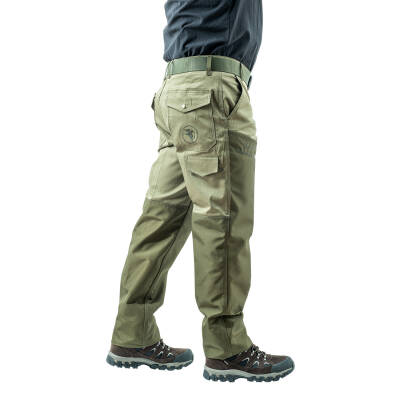 Outdoor Trekking Pantolon Detay 3