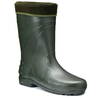 Ultra Hafif Eva Kadın Çizmesi