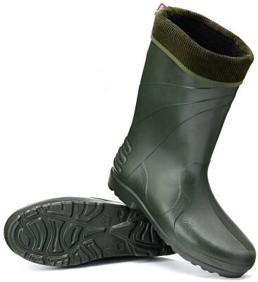 Lemigo Alaska 869 İçlik Detayı