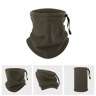 Savage Warm Polar Boyunluk Haki (SBLN.002) Resmi