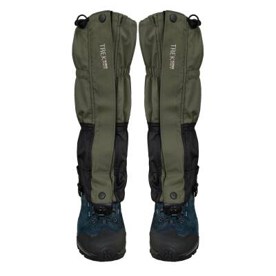 Argeus Trekking Pace Outdoor Tozluk Detay