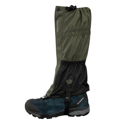 Argeus Trekking Pace Outdoor Tozluk Kullanım Alanları