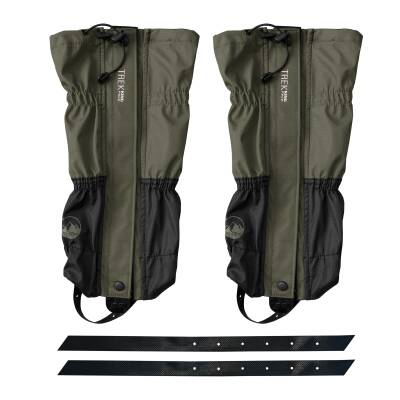 Argeus Trekking Pace Outdoor Tozluk Paket İçeriği