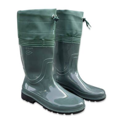 Arısan Konçlu Su Geçirmez Lastik Çizme Resmi