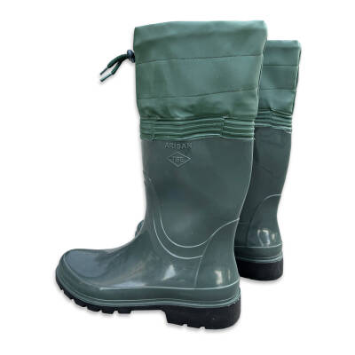 Arısan Konçlu Su Geçirmez Lastik Çizme Detay Resmi