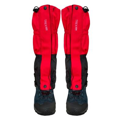 Argeus Trekking Pace Outdoor Tozluk Detay