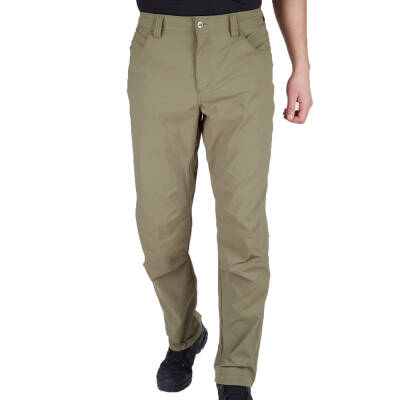 Alpinist Terradora Haki Erkek Outdoor Pantolonu