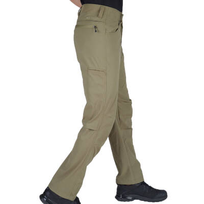 Alpinist Terradora Pantolon Kullanım Alanları