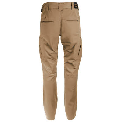 VAV Wear Hidden 11 Camel - Cepler