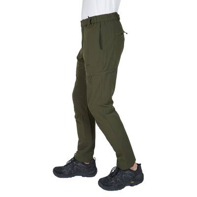 Alpinist Spitz Tactical Pantolon Kullanım Alanları