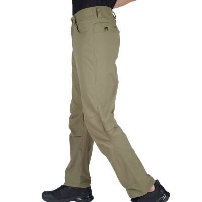 Su Geçirmez Erkek Outdoor Pantolonu