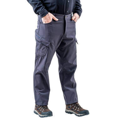 SAVAGE Termal Softshell Pantolon Kullanım Alanları