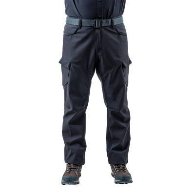 İçi Polarlı Softshell Pantolon