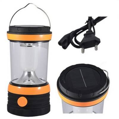 Savex Police PS-K5 Kamp Feneri