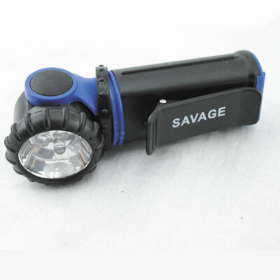 SAVAGE FR-2086A Mini El Feneri