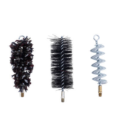 Tüfek Harbi Takımı - Temizleme Seti İçeriği