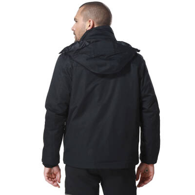 Evolite Bay Diva 3in1 Erkek Mont - Detay