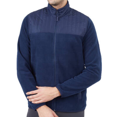 Alpinist Zeta Erkek Polar Mont İndigo