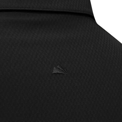 Alpinist Tegus Uzun Kollu Erkek Gömlek Çeşitli Açılardan Görünümü